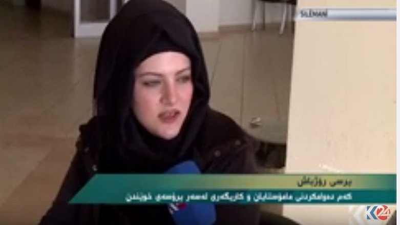 بایكۆتكردنی دەوام لە لایەن مامۆستایان كاریگەری لە سەر خوێندن